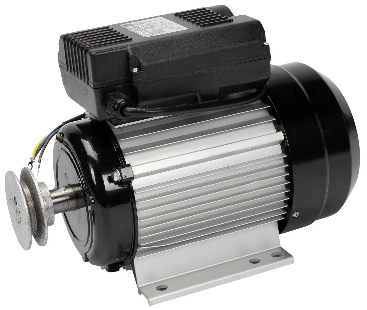 Motor electric Micul Fermier GF-1544