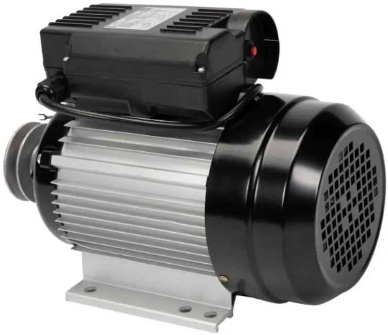 Motor electric Micul Fermier GF-1545 (Grey) - 3