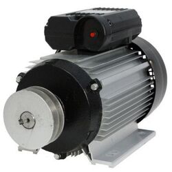 Motor electric Micul Fermier GF-1545 (Grey)