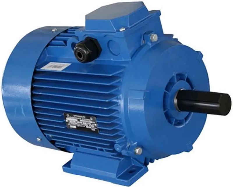 Motor electric АИР 112 МВ8 T