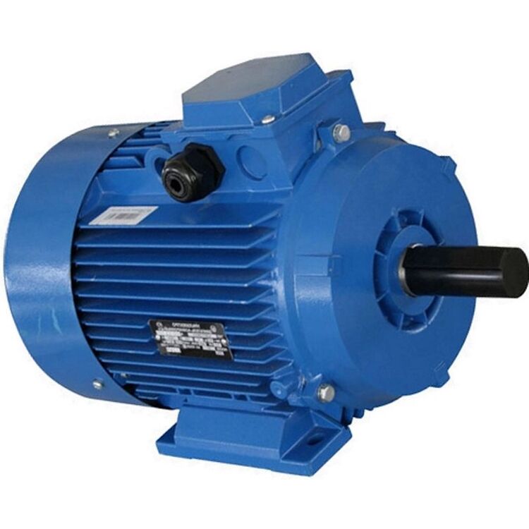 Motor electric АИР 132 S8 T