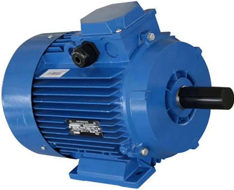 Motor electric АИР 132 S8 T