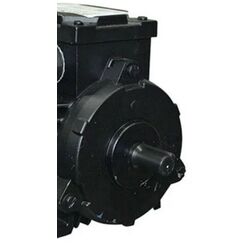 Электродвигатель Zt-motor Aire 56A4 0.12kW T Thumb