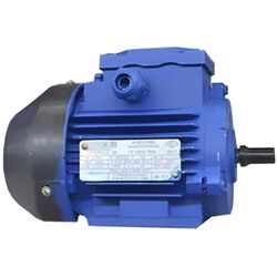 Motor electric PowMr Air 63B6 0.25kW T