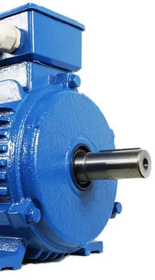 Motor electric PowMr Air 71A6 0.37kW T