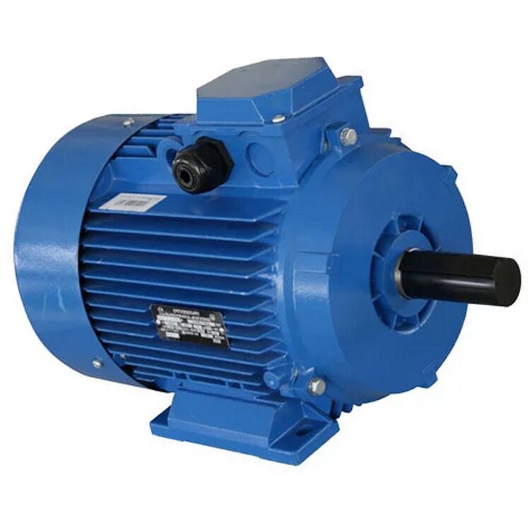 Motor electric PowMr Air 80A8 0.37kW T