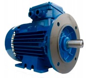 Motor electric Zt-motor Air 80B6 1.1kW T/F