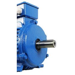 Электродвигатель PowMr Air 90LA8 0.75kW T Thumb