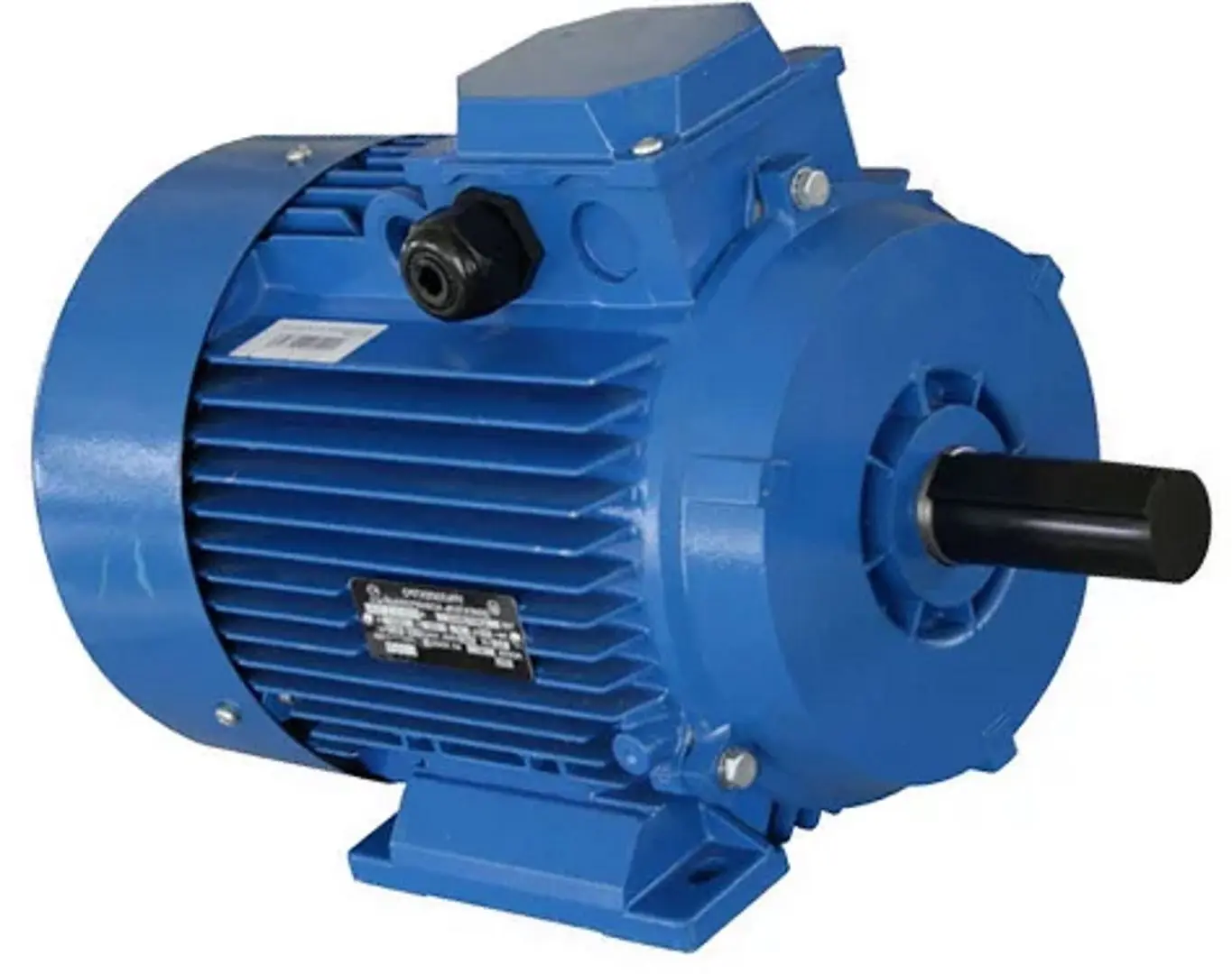 Motor electric PowMr Air 90LB8 1.1kW T