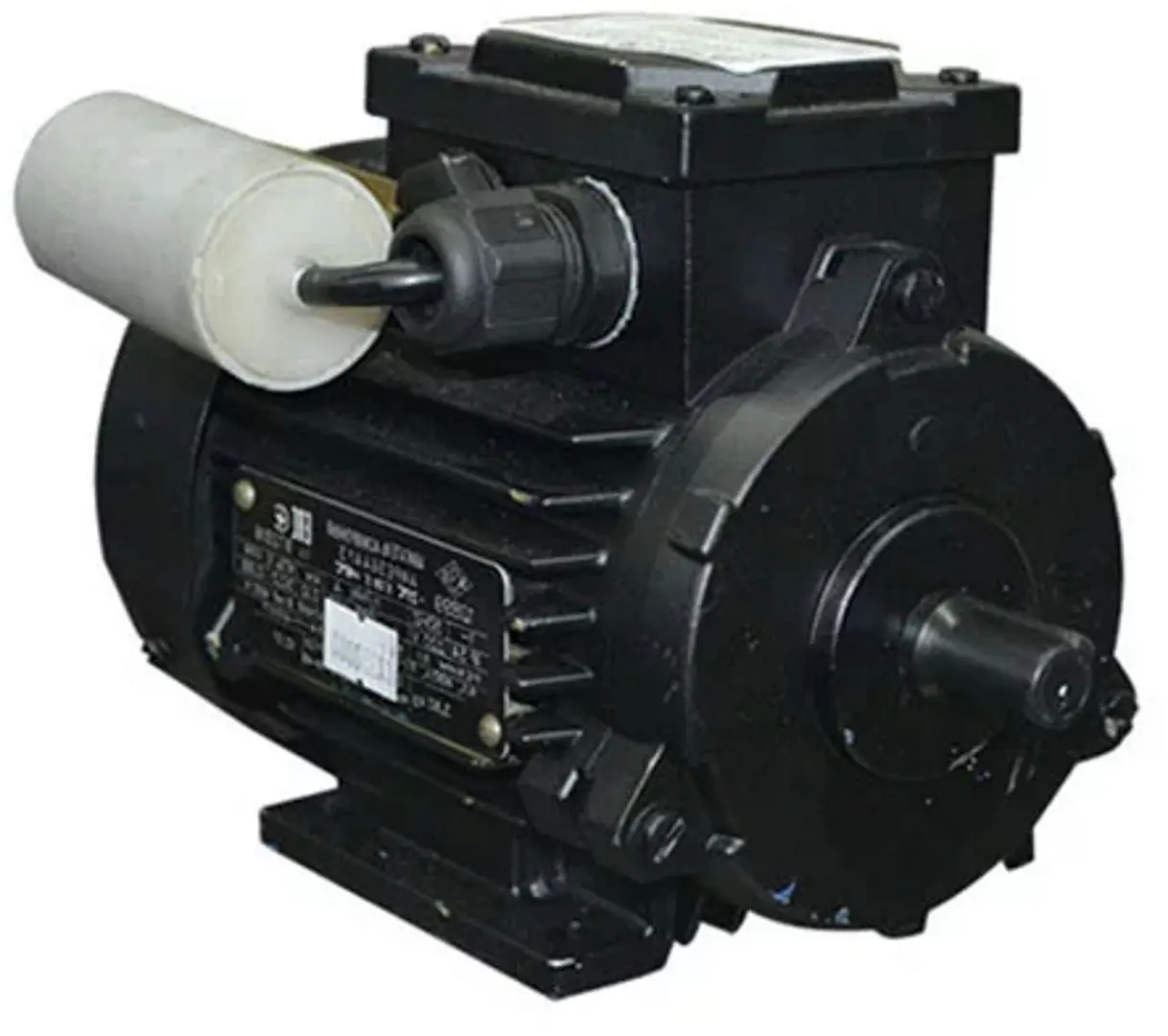 Motor electric PowMr Aire 56A2 0.12kW T