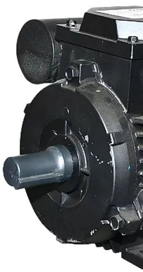 Motor electric PowMr Aire 71A4 0.37kW T