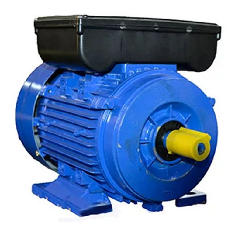 Motor electric Ztmotor ML804 TB3