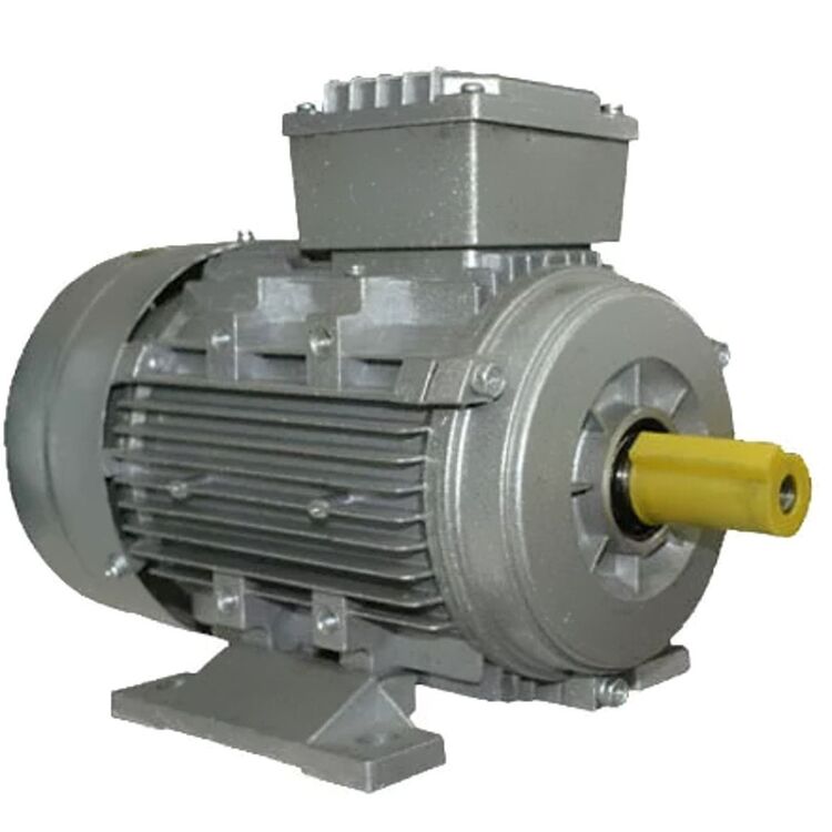 Motor electric Ztmotor MS1326 5.5kW T/F