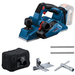 Rindea cu acumulator Bosch GHO 185-LI Solo (06015B5021)