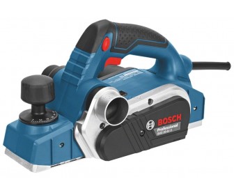 Rindea electrică Bosch GHO 26-82 D