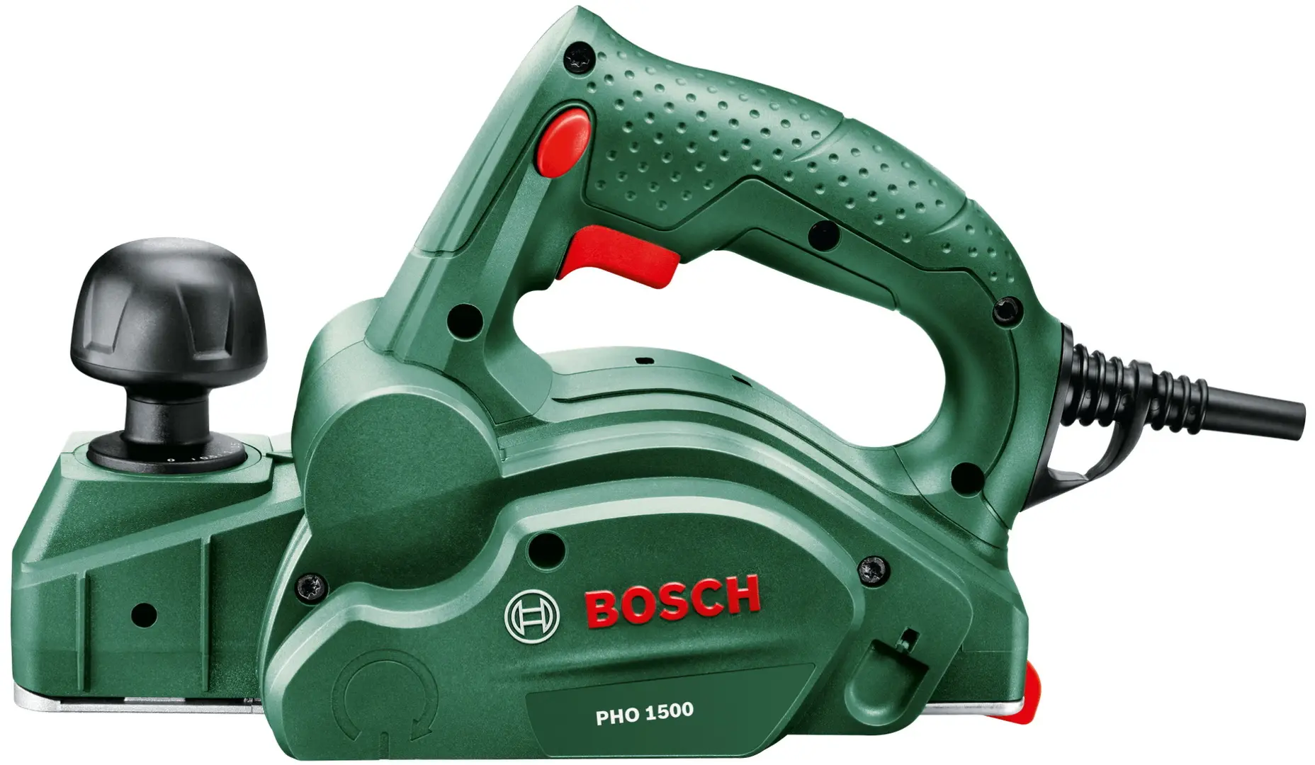 Электрорубанок Bosch PHO 1500 06032A4000