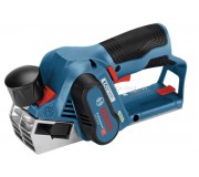 Электрорубанок Bosch Professional GHO 12V-20 Solo