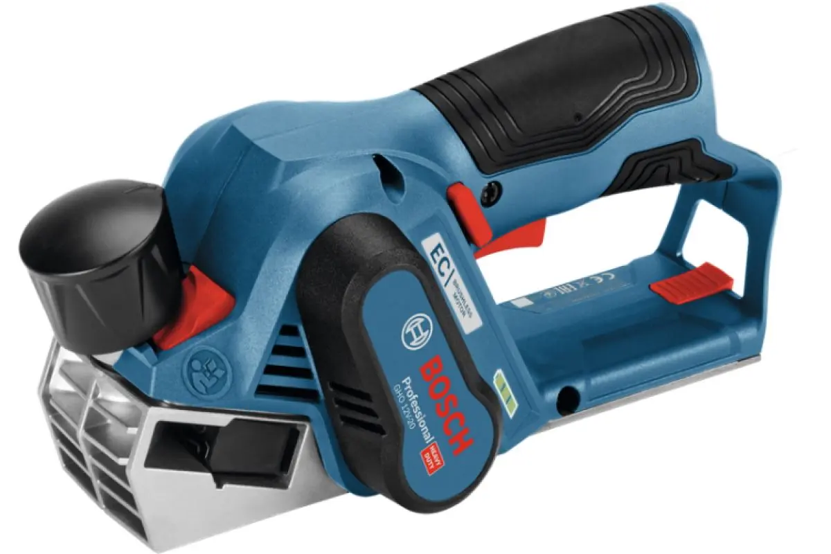 Rindea electrica Bosch Professional GHO 12V-20 Solo