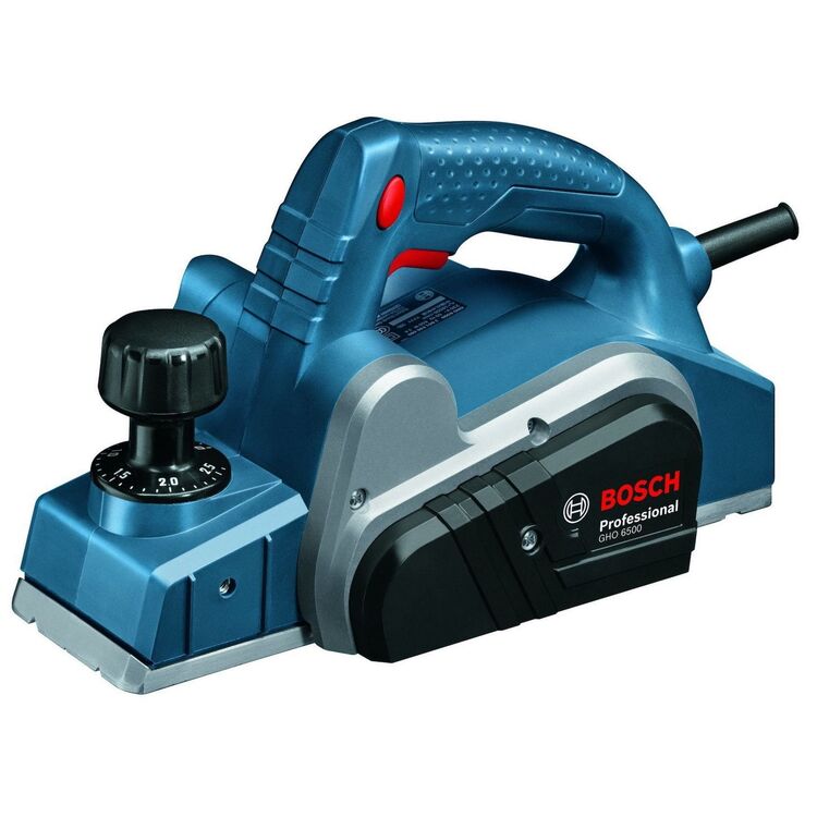 Bosch Professional GHO 6500