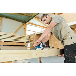 Рубанок Bosch GHO 26-82 D (06015A4300) Thumb