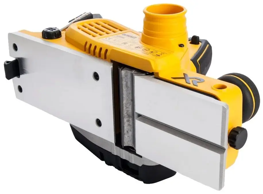 Аккумуляторный электрорубанок Dewalt DCP580N - 2