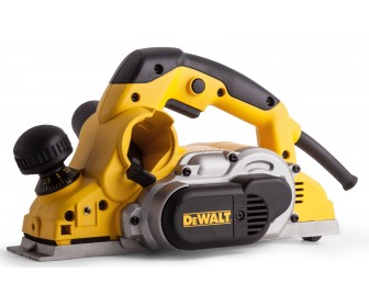 Рубанок Dewalt D26500-QS