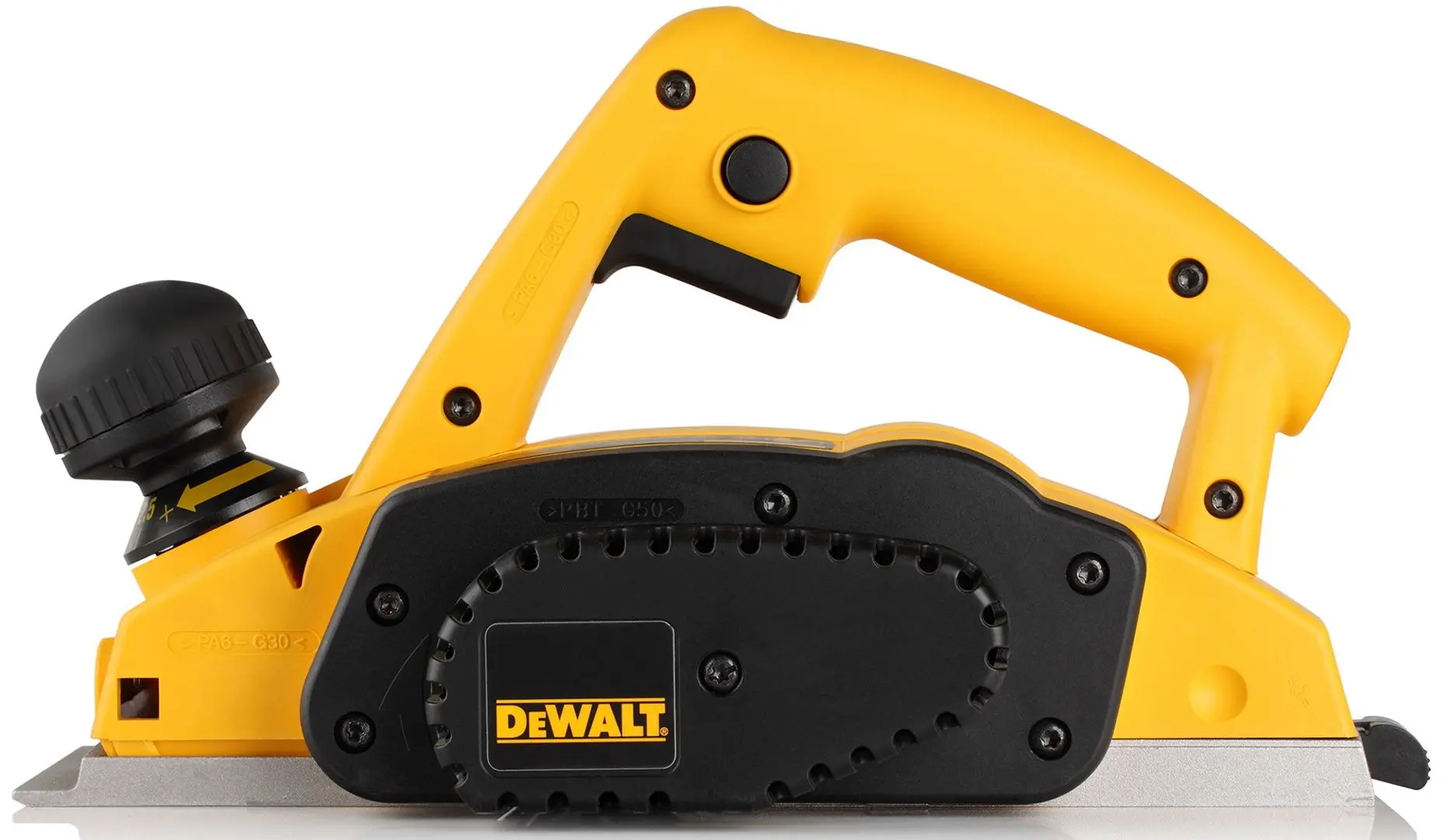 Fierestrau Dewalt DW680-QS