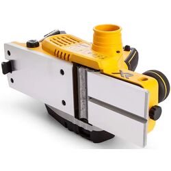 Rindea electrică Dewalt DCP580NT Thumb