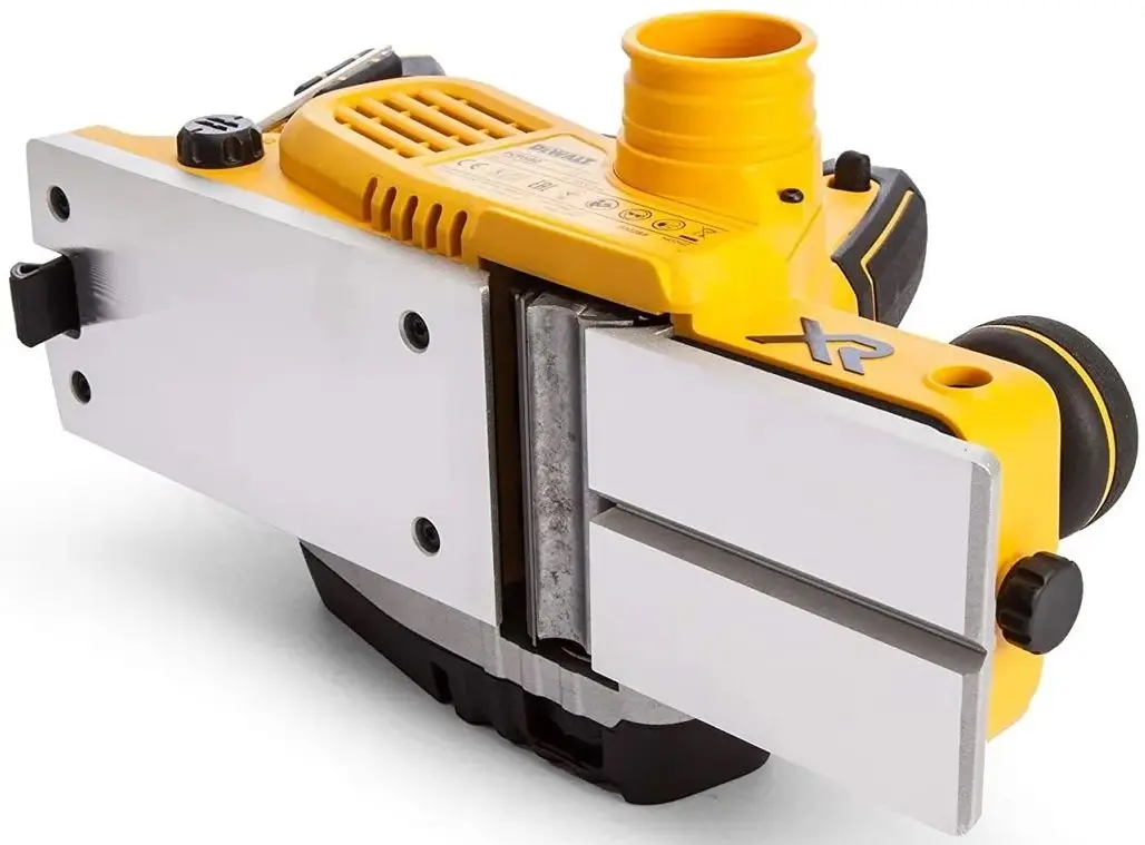 Rindea electrică Dewalt DCP580NT