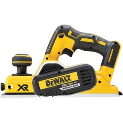 Rindea electrică Dewalt DCP580NT