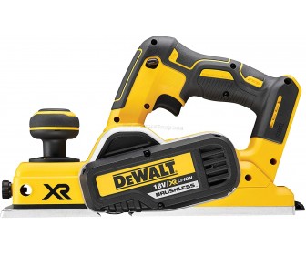 Рубанок электрический Dewalt DCP580NT