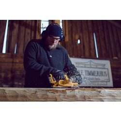 Rindea electrică Dewalt DCP580NT Thumb