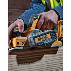 Rindea electrică Dewalt DCP580NT Thumb