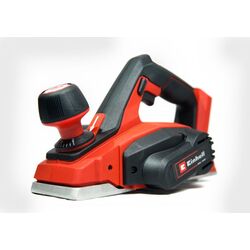 Rindea electrica Einhell PXC TE-PL 18/82 Li Solo Thumb