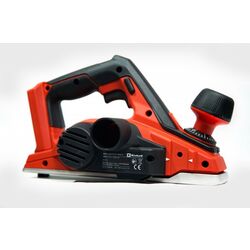 Rindea electrica Einhell PXC TE-PL 18/82 Li Solo Thumb