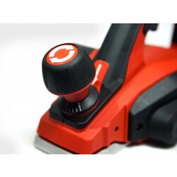 Rindea electrica Einhell PXC TE-PL 18/82 Li Solo Thumb