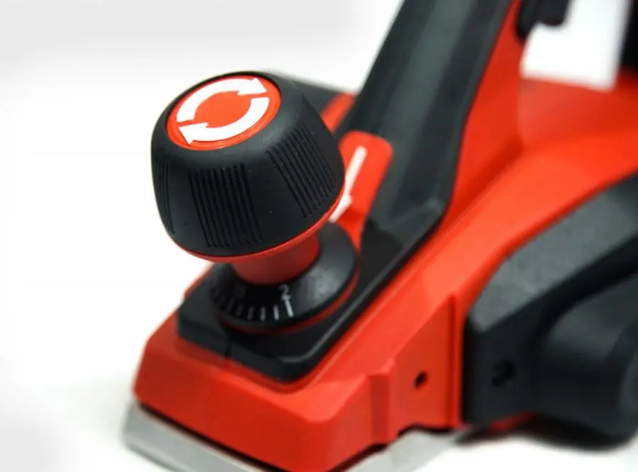 Rindea electrica Einhell PXC TE-PL 18/82 Li Solo