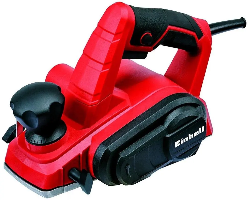Электрорубанок Einhell TC-PL 750