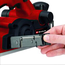 Rindea electrica Einhell TE-PL 900 Thumb