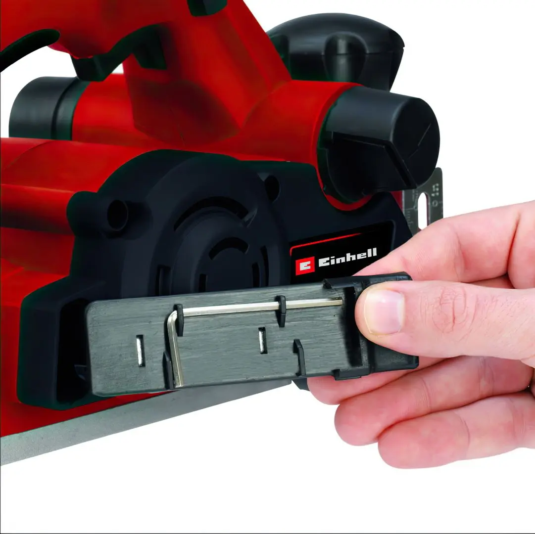 Rindea electrica Einhell TE-PL 900