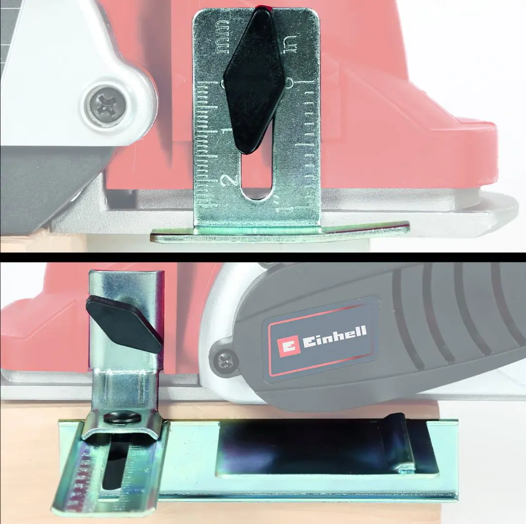 Rindea electrica Einhell TE-PL 900