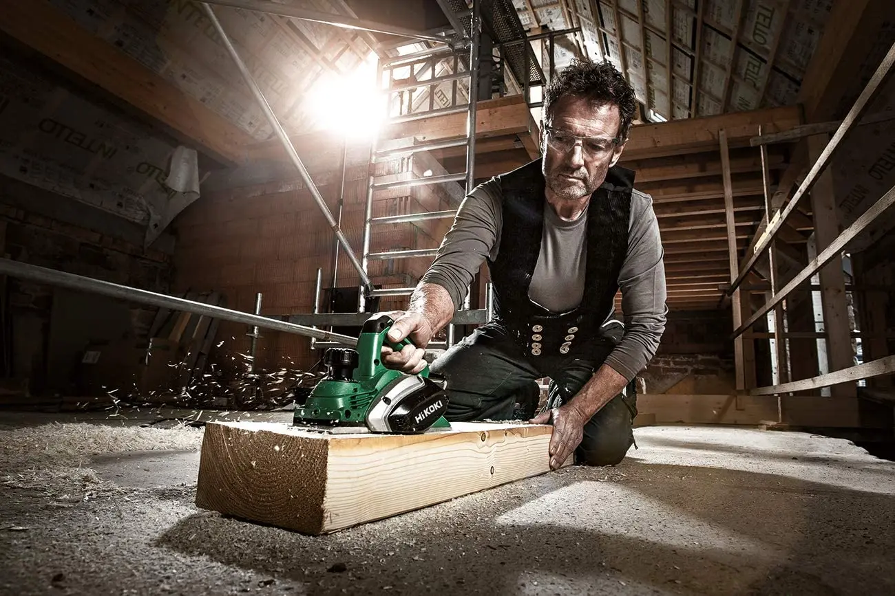 Rindea electrica Hikoki P20SFWAZ