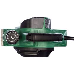 Рубанок электрический Hikoki P20ST-NSZ Thumb