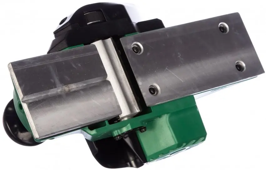 Рубанок электрический Hikoki P20ST-NSZ