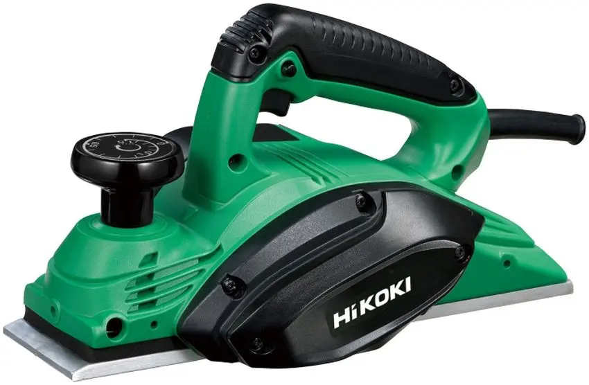 Рубанок электрический Hikoki P20ST-NSZ