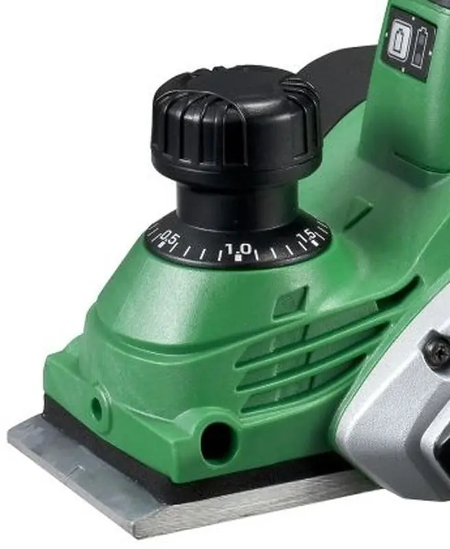 Rindea electrică Hitachi P18DSL-RL