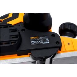 Rindea electrica Ingco PL10508 Thumb