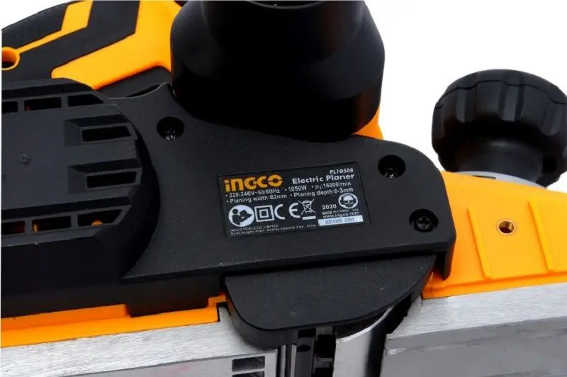 Rindea electrica Ingco PL10508