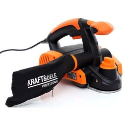 Rindea electrica Kraft&Dele Professional KD1681 Thumb