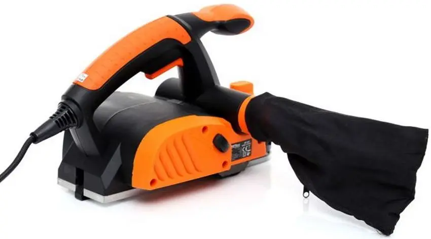 Rindea electrica Kraft&Dele Professional KD1681